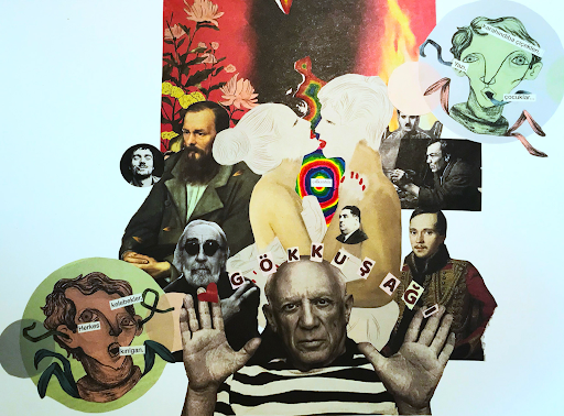 Çalkantılı (Fluctuating)
